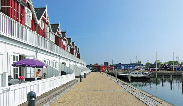 2 bedroom awesome apartment in Bagenkop