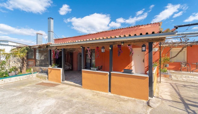 2 bedroom awesome apartment in Benkovac