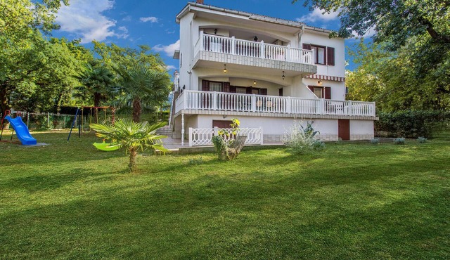 2 bedroom awesome apartment in Malinska