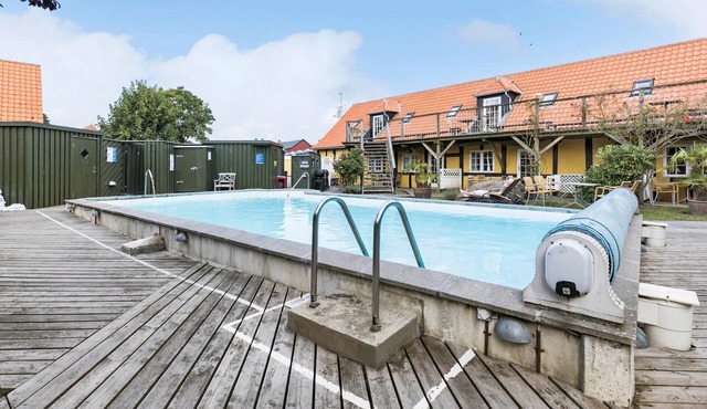 2 bedroom awesome apartment in Svaneke