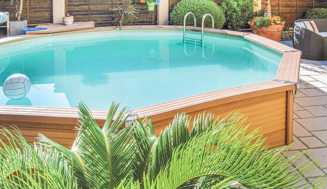 2 bedroom awesome apartment in Cannes