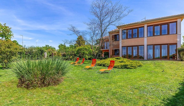 2 bedroom awesome apartment in Gajana