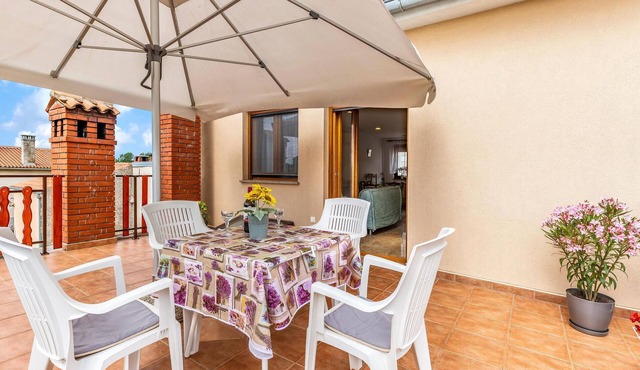 2 bedroom awesome apartment in Pula