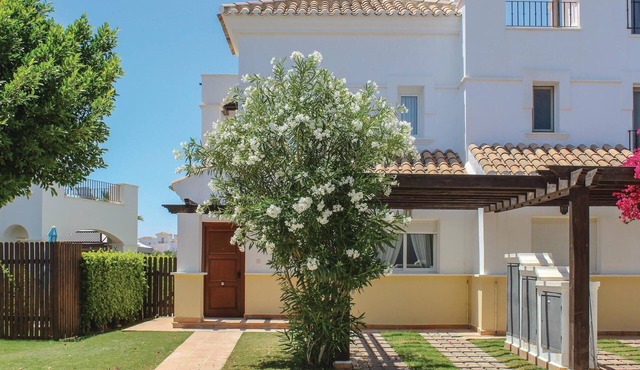 2 bedroom awesome home in Torre-Pacheco