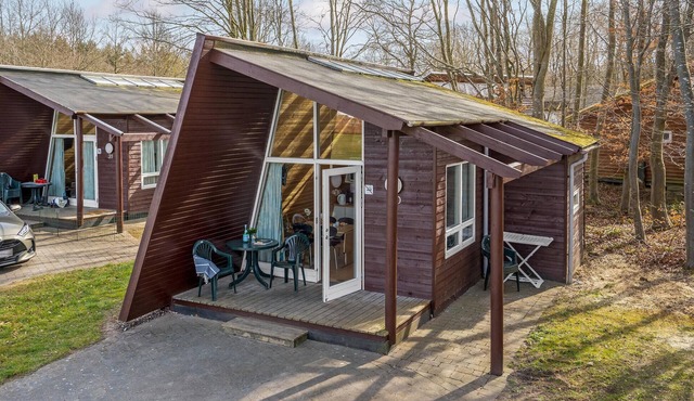 2 bedroom awesome home in Fredericia