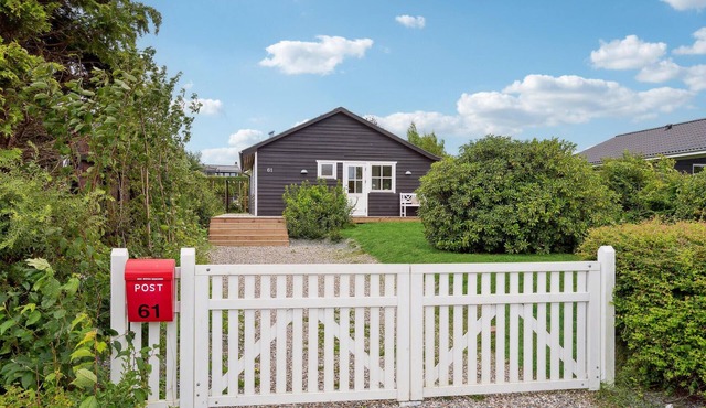 2 bedroom awesome home in Kerteminde