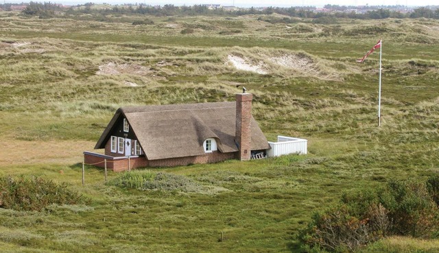 2 bedroom awesome home in Ringkøbing