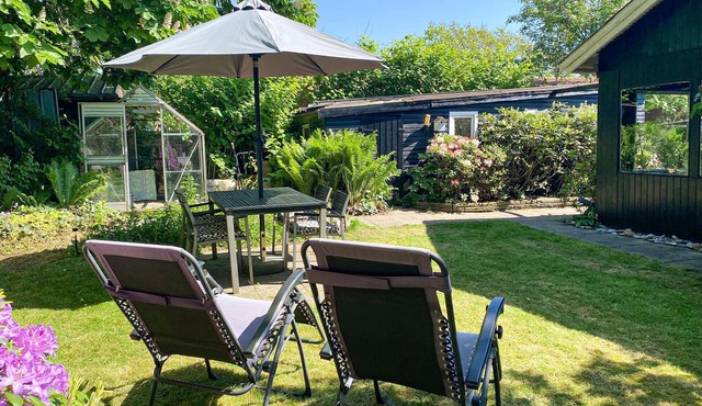 2 bedroom awesome home in Vestervig