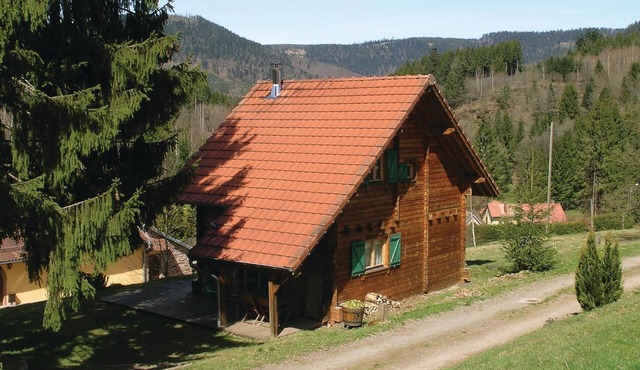 2 bedroom awesome home in Saulxures