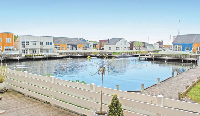 2 bedroom awesome home in Ebeltoft