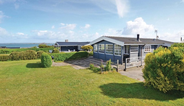 2 bedroom awesome home in Faaborg