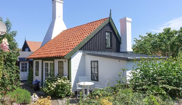 2 bedroom awesome home in Svaneke