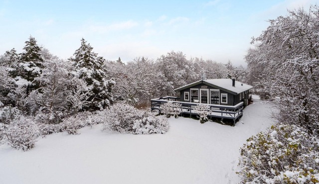 2 bedroom awesome home in Thyholm