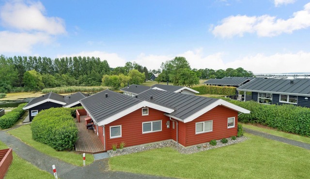 2 bedroom awesome home in Tranekær