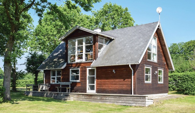 2 bedroom awesome home in Tranekær