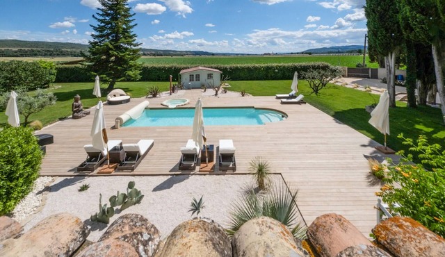 2 bedroom awesome home in Les Mées