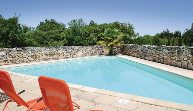 2 bedroom awesome home in Padirac