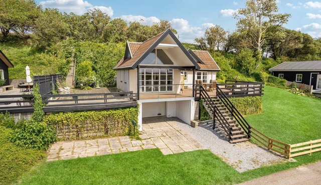 2 bedroom awesome home in Haarby