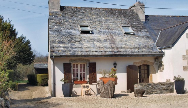 2 bedroom awesome home in Garlan