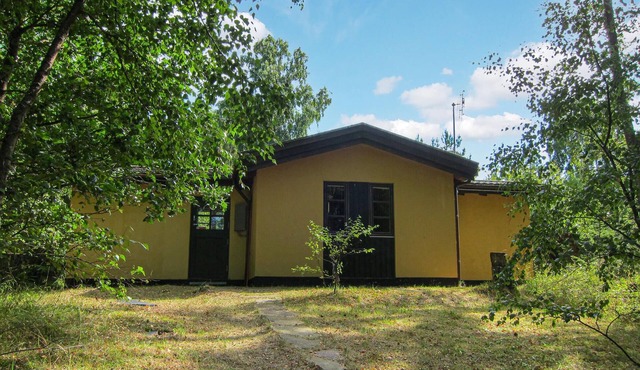 2 bedroom awesome home in Nexø