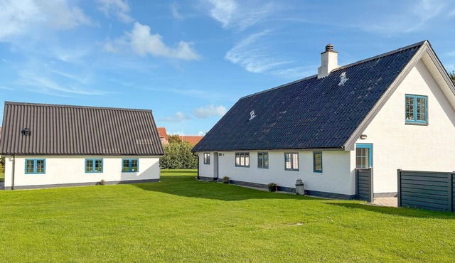 2 bedroom awesome home in Ribe