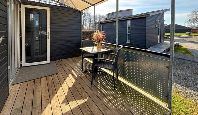 2 bedroom awesome home in Vejen