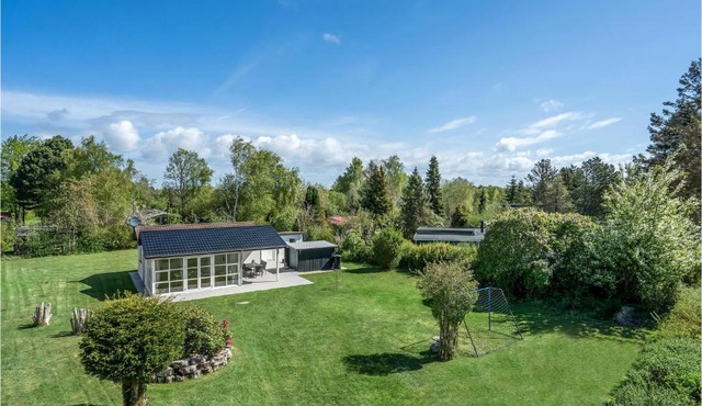 2 Bedroom Awesome Home In Vig
