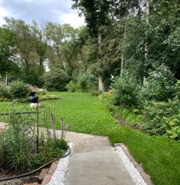 2-Bedroom Basement Suite