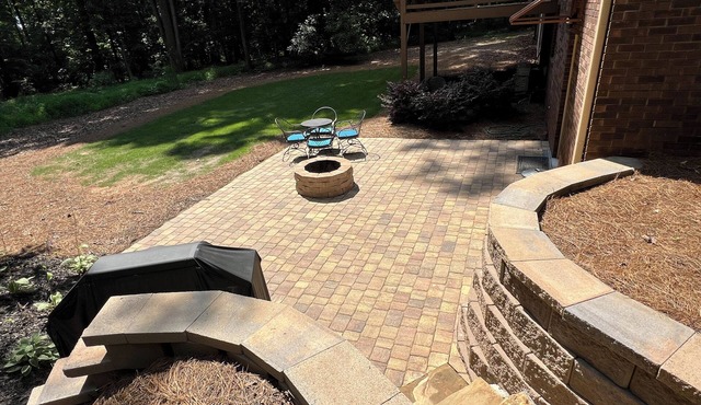 2 Bedroom Basement Apartment with Private Entrance in Jefferson Ga