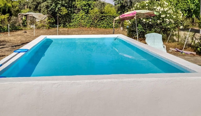 2 bedroom beautiful home in Xativa-Almaseretes