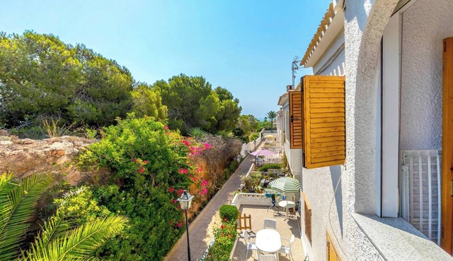 2 bedroom beach condo, Playa Flamenca