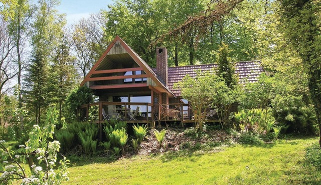 2 bedroom beach front home in Asperup