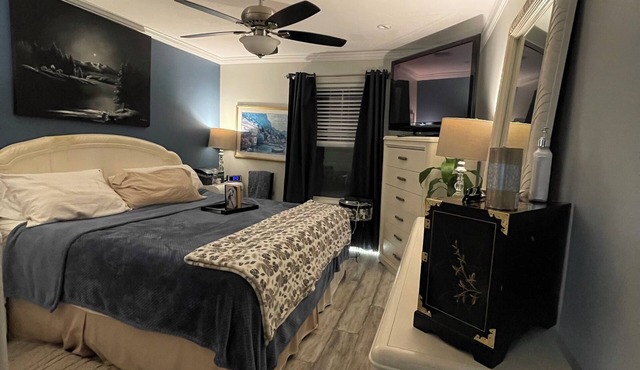 2 Bedroom Beach Paradise