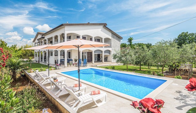 2 bedroom beautiful apartment in Nova Vas