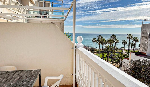 2 bedroom beautiful apartment in Moncofa