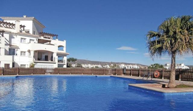 2 bedroom beautiful apartment in Sucina
