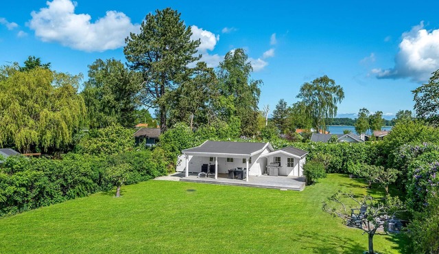 2 bedroom beautiful home in Jægerspris