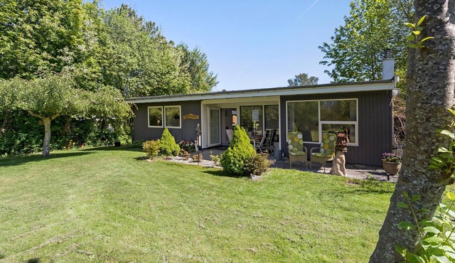 2 bedroom beautiful home in Jægerspris