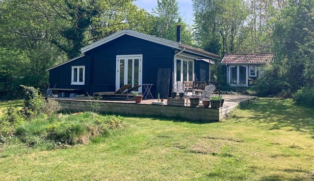 2 bedroom beautiful home in Jægerspris