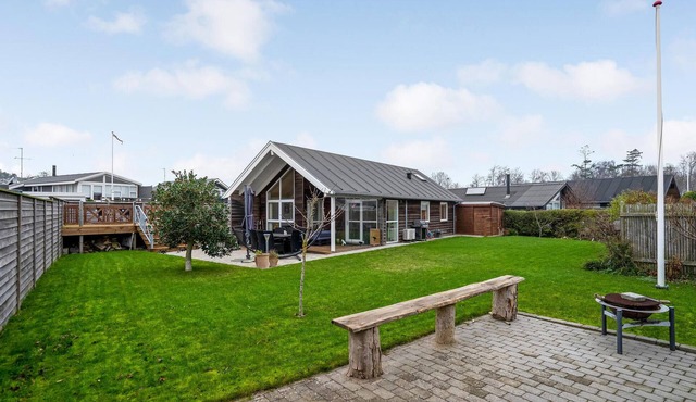 2 bedroom beautiful home in Kerteminde