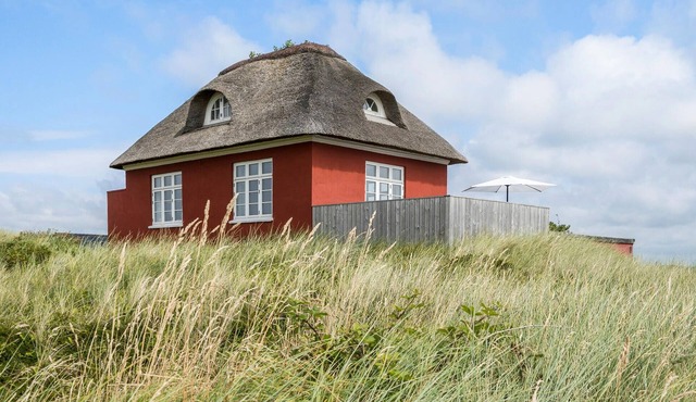 2 bedroom beautiful home in Ringkøbing