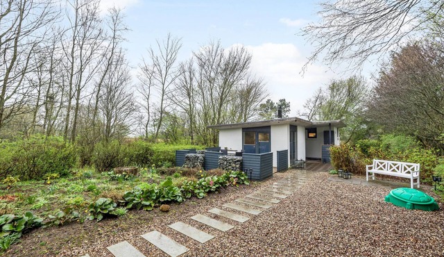 2 bedroom beautiful home in Esbjerg V