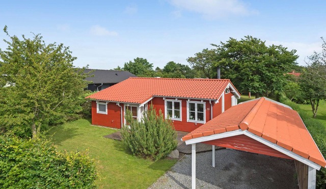 2 bedroom beautiful home in Esbjerg V