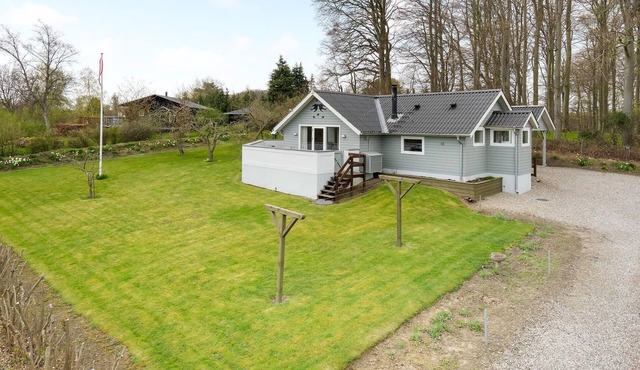 2 bedroom beautiful home in Rudkøbing