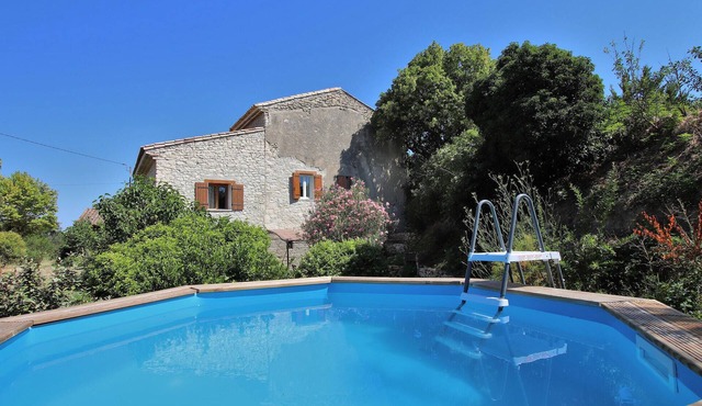 2 bedroom beautiful home in ST Didier