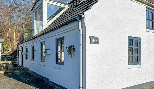 2 bedroom beautiful home in Vinderup