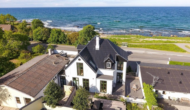 2 bedroom beautiful home in Allinge