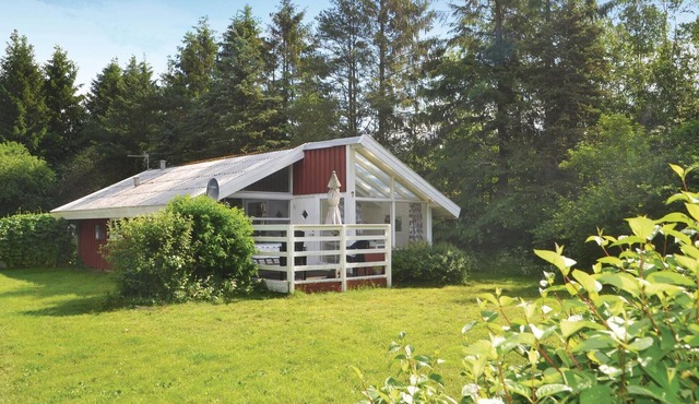 2 bedroom beautiful home in Herning