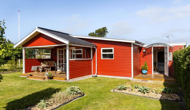 2 bedroom beautiful home in Otterup