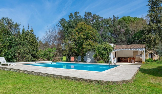 2 bedroom beautiful home in Miramas